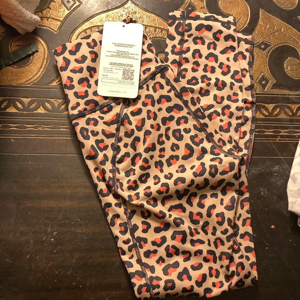 Leggings